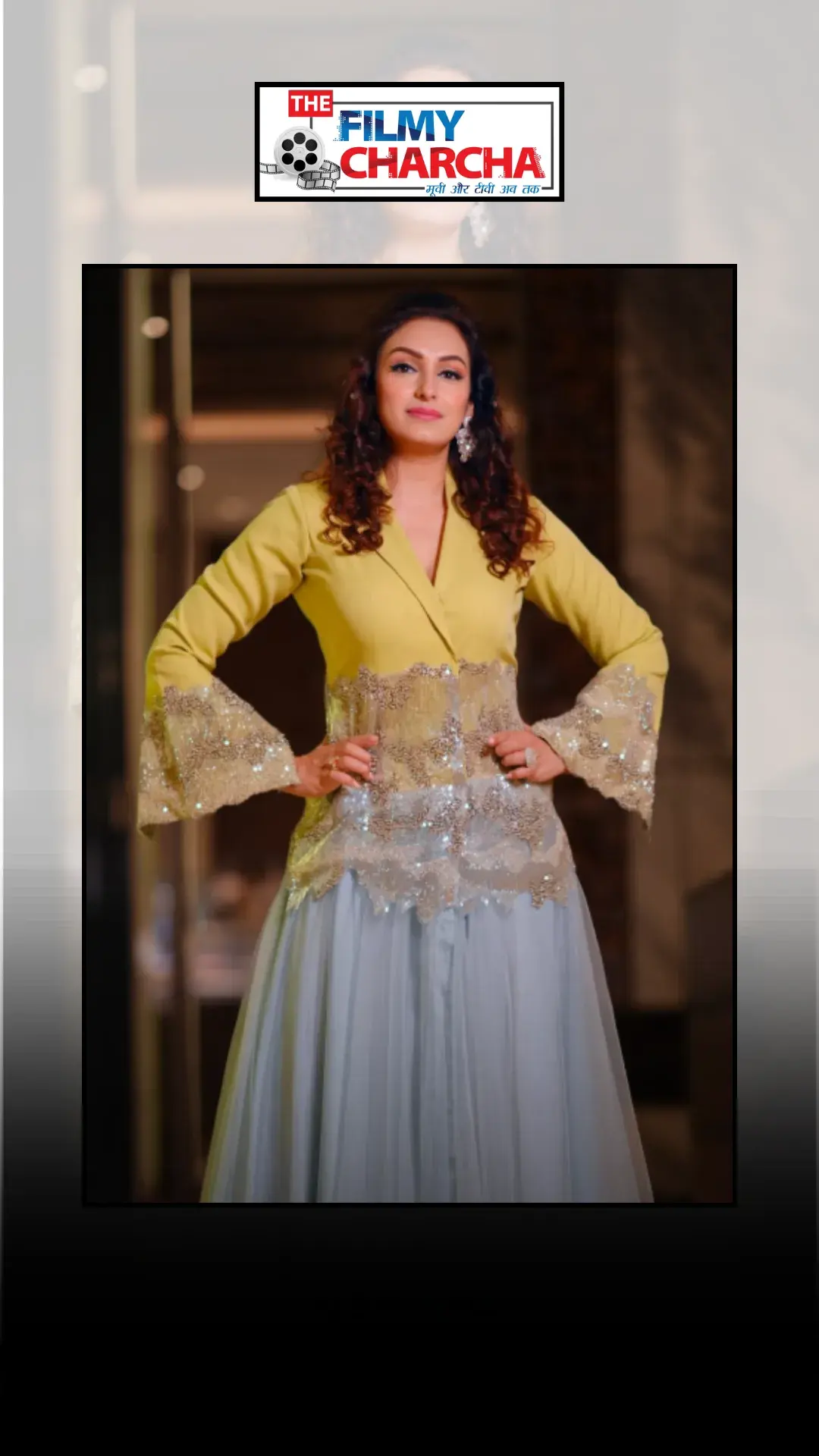 Akriti Kakar Says Even Established Singers Struggle For Opportunities