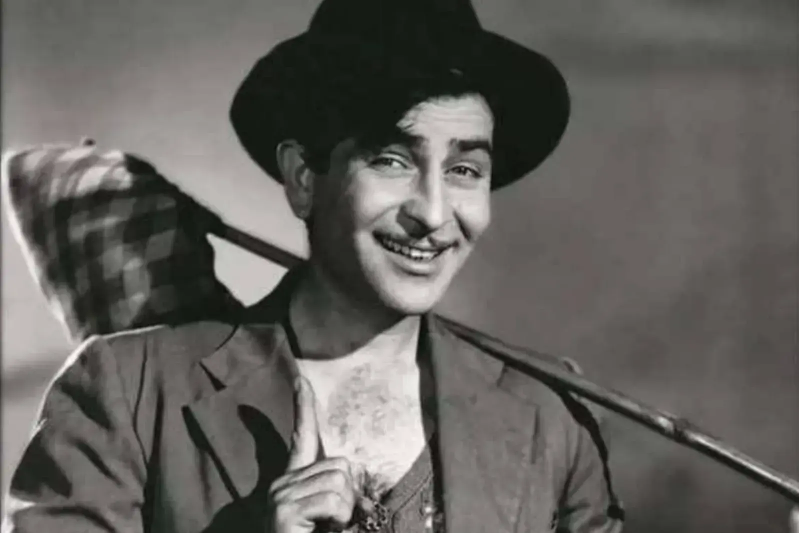 Raj Kapoor: The Iconic Filmmaker Who Shaped World Cinema