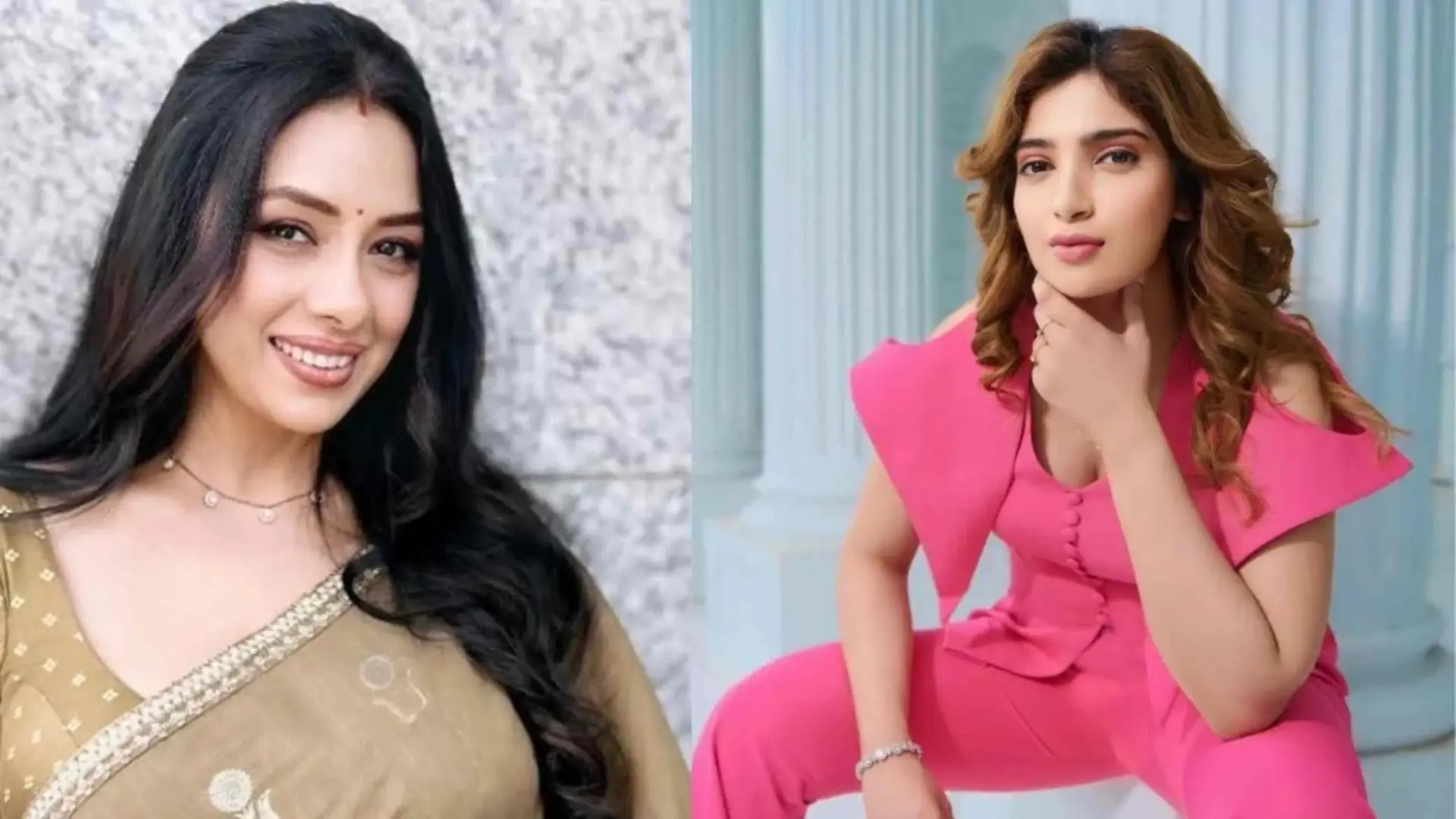 Sana Raees Khan Verifies Esha Verma's Defamation Suit Against Rupali Ganguly