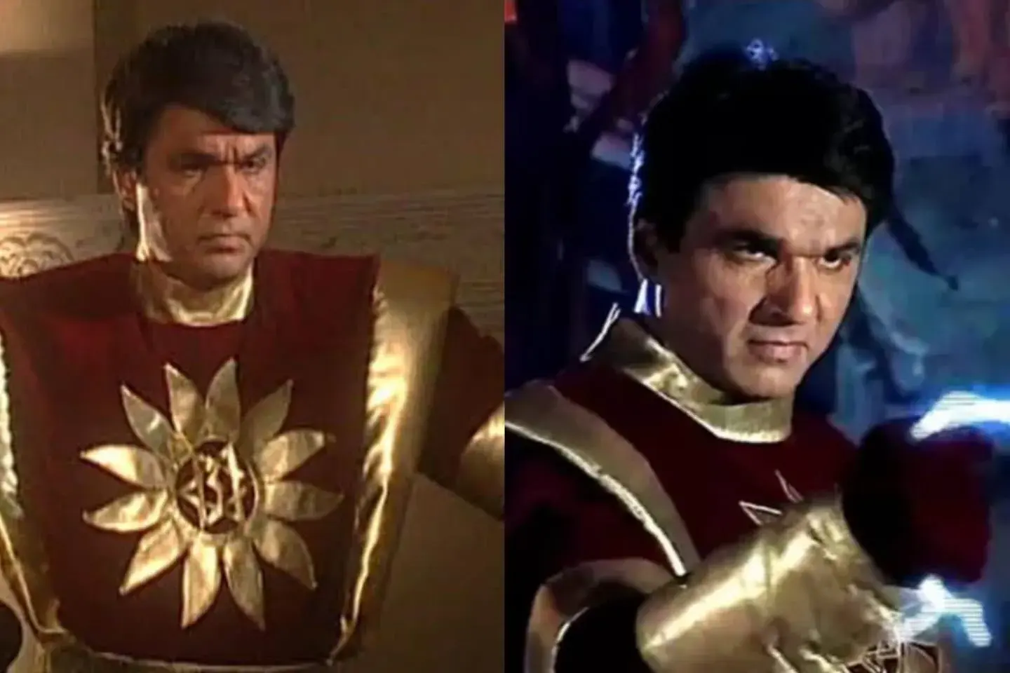 Mukesh Khanna: From Iconic Roles to Controversial Statements, The Man Behind the Headlines