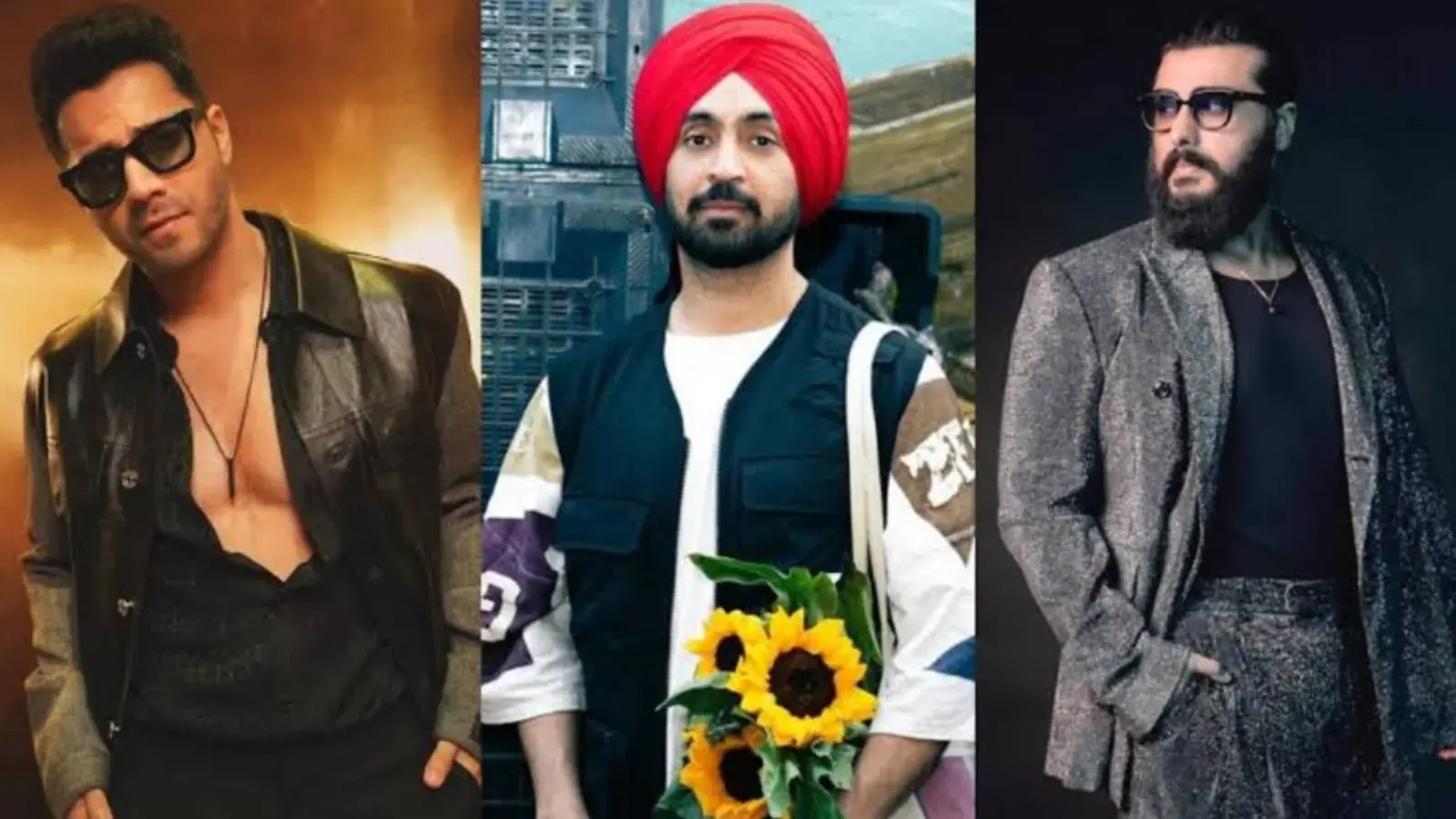 Arjun Kapoor Joins No Entry 2—Brace for a Comedy Riot!