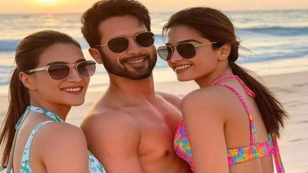 Love Gets Messier In Cocktail 2! Trailer Promises Romance, Drama & Unforgettable Music