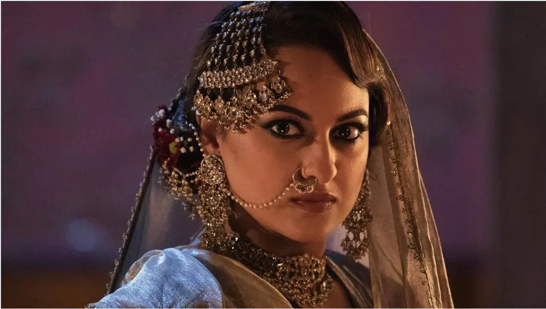 Sonakshi Sinha Celebrates Heeramandi Anniversary, Says She’ll Always Cherish Characters of Fareedan & Rehana Jahan