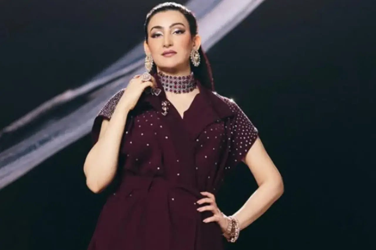 Fabulous Lives’ Shalini Passi Shares ‘Bizarre’ Rumor She Read About Herself