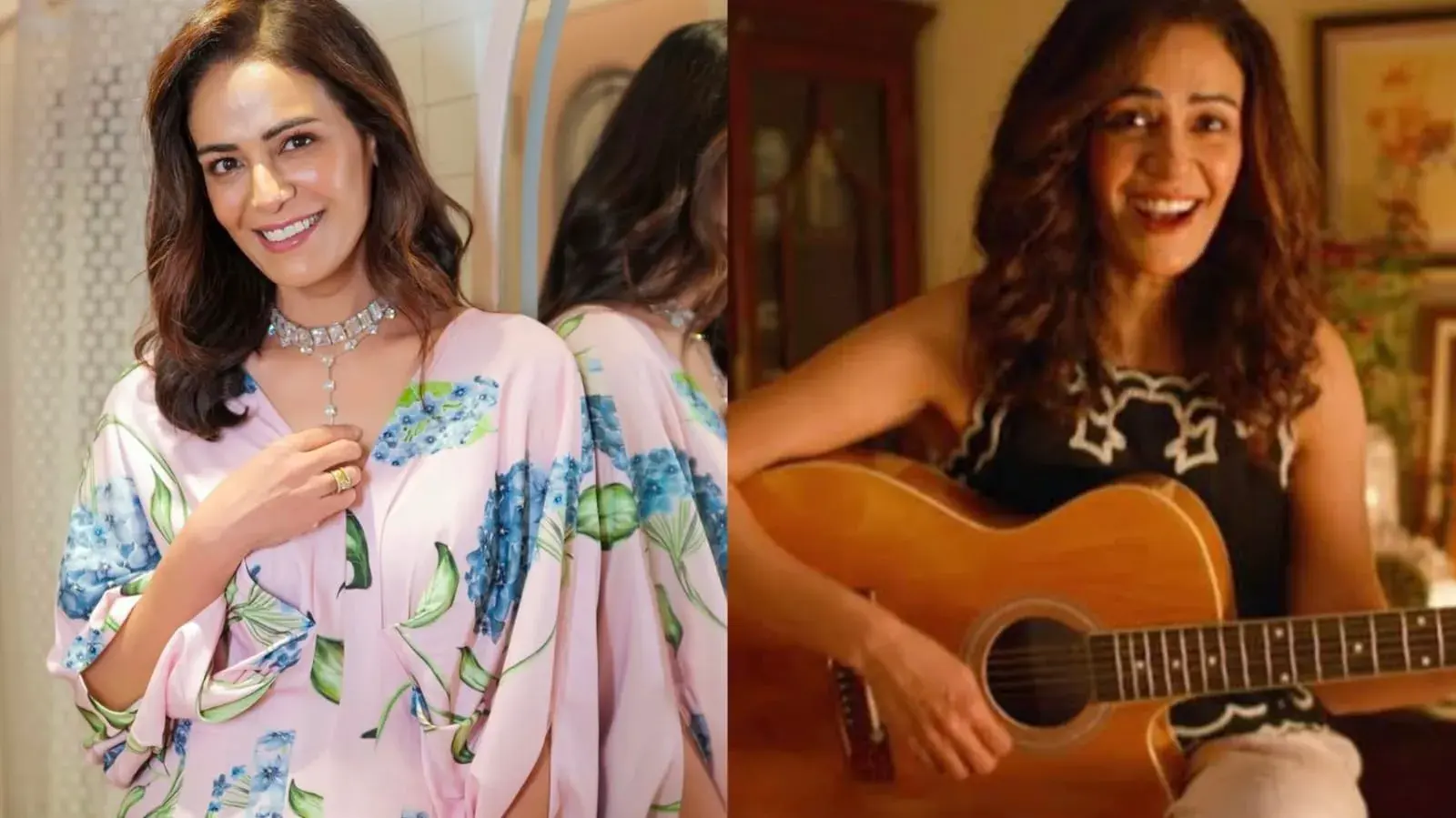 6 Performances That Prove Mona Singh Is One of Indian Cinema's Most Versatile Actors