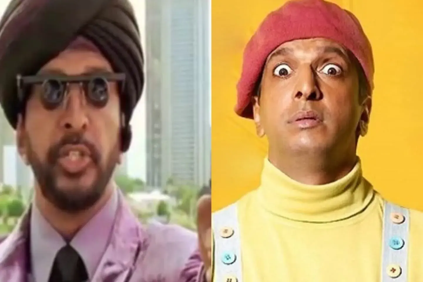 Dhamaal to Mayasabha: 10 Jaaved Jaaferi Films That Showcase His Acting Range