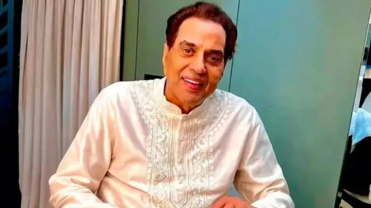 Dharmendra Health Update