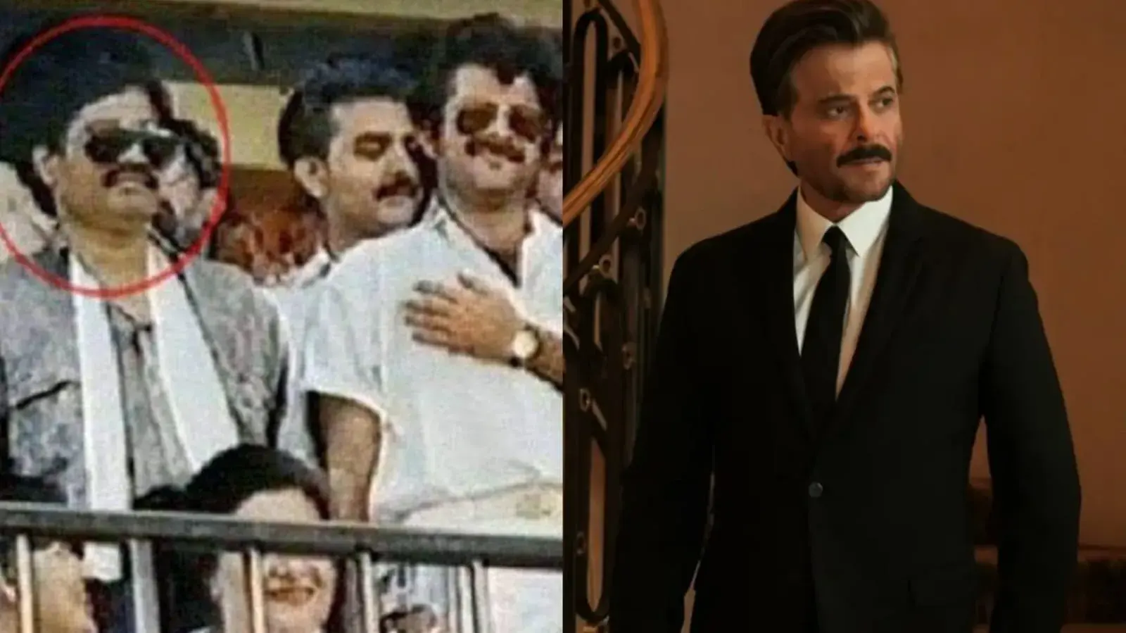 Did Anil Kapoor Turn Down the ROLE of Bade Sahab in Dhurandhar 2? Here’s What the Actor Said