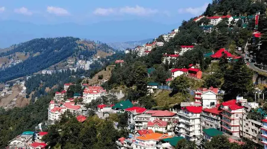 Top Hill Stations to Visit Before Winter Ends in India