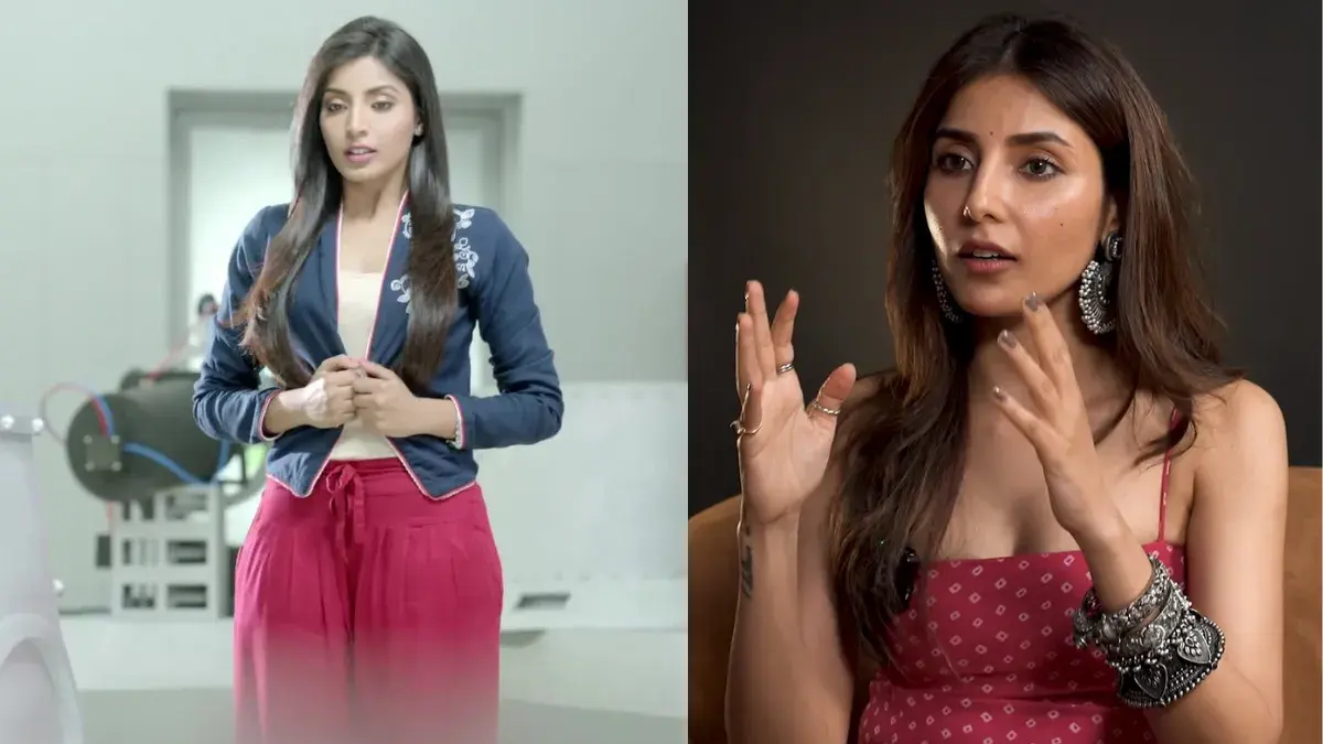 How Did Sadda Haq Inspire Real Girls to Become Engineers? Mirzapur Actress Harshita Gaur Recalls Emotional Fan Stories
