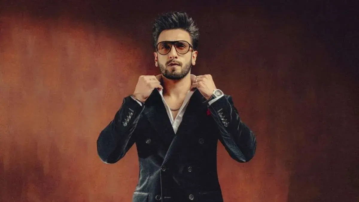 Ranveer Singh To Exit Pralay As Per Rumours
