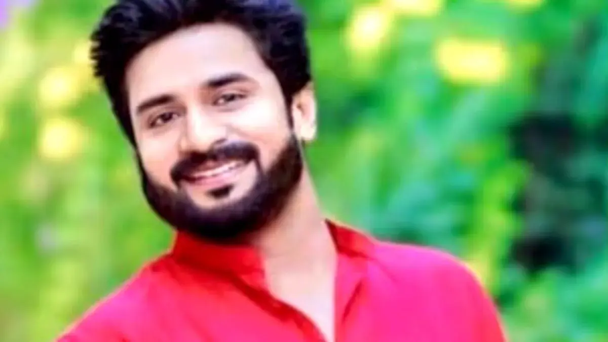 Siddharth Venugopal
