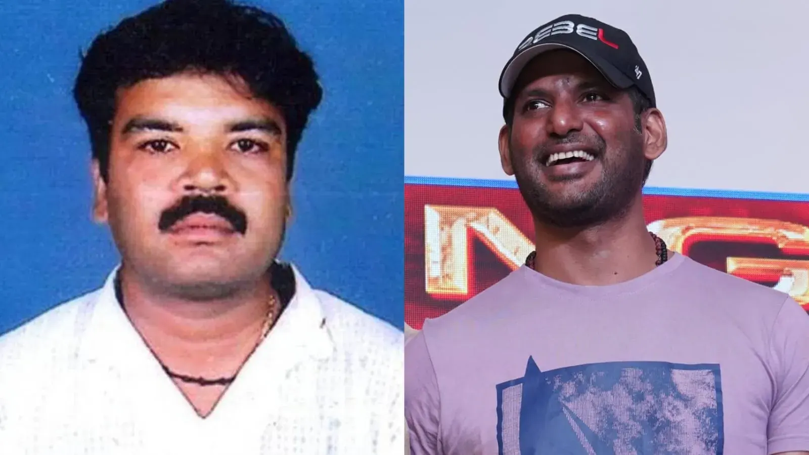 Tamil Stuntman SM Raju Dies During High-Risk Car Stunt on Arya Film Shoot; Actor Vishal Pledges Support to Family
