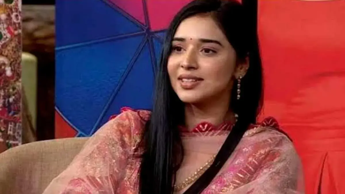 Bigg Boss 20 Tanya Mittal