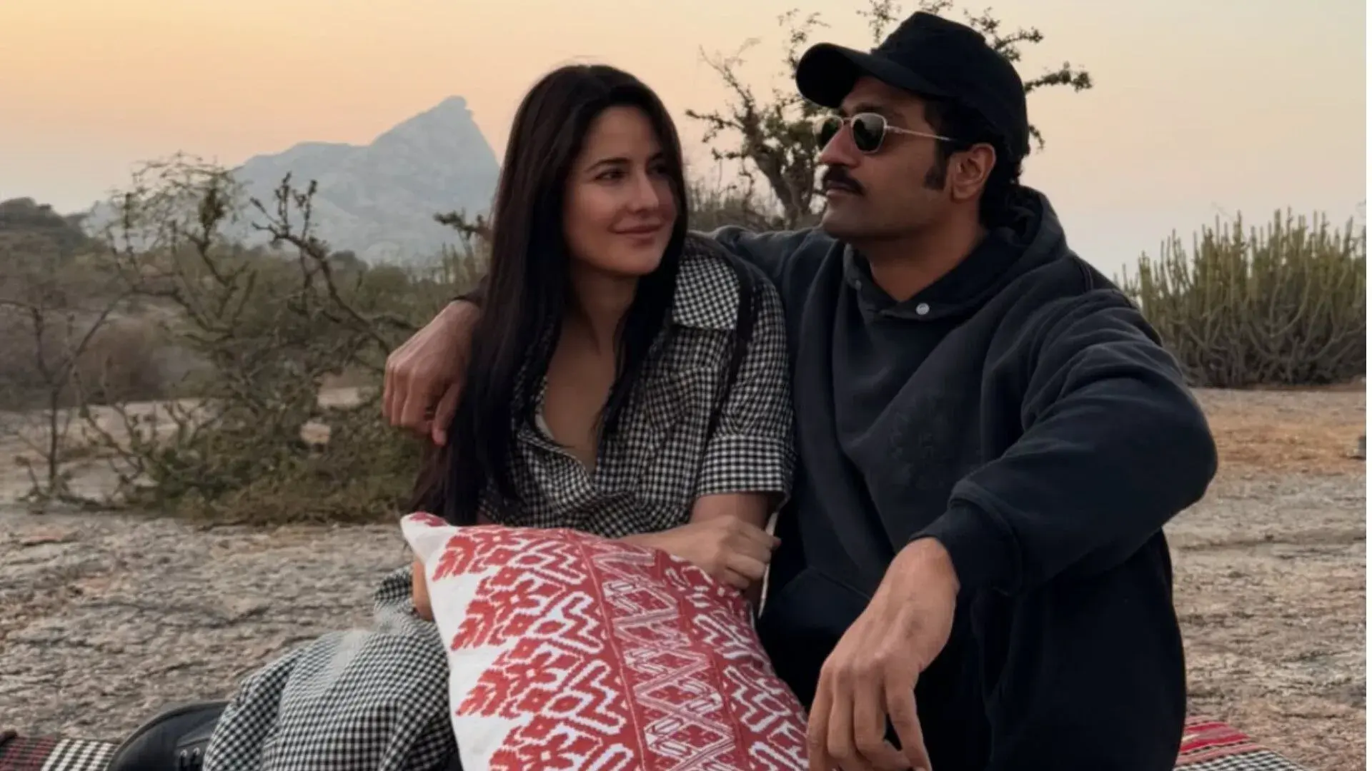 Vicky Kaushal Drops Adorable Birthday Post for Katrina Kaif with Unseen Photos: “Hello Birthday Girl…