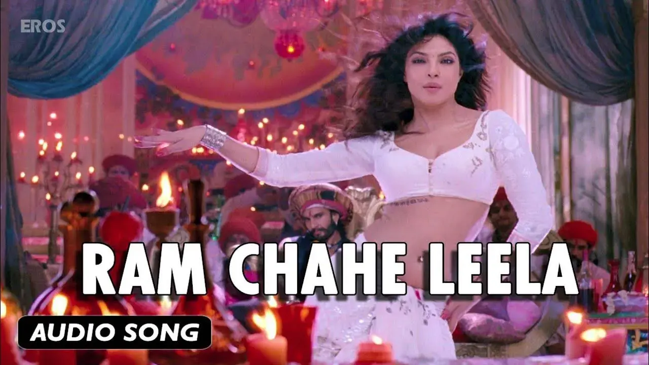 Was Priyanka Chopra Unsure About 'Ram Chahe Leela' Song in Ram-Leela? Truth Inside